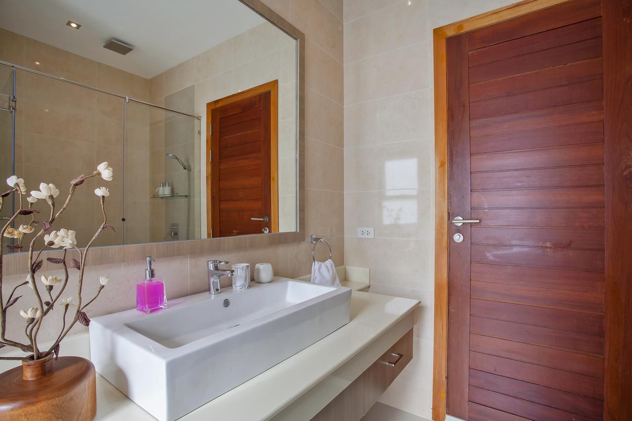 Villa Mandala Rawai Extérieur photo