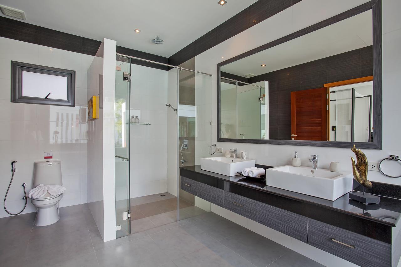 Villa Mandala Rawai Extérieur photo