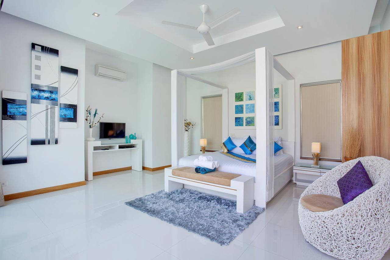 Villa Mandala Rawai Extérieur photo