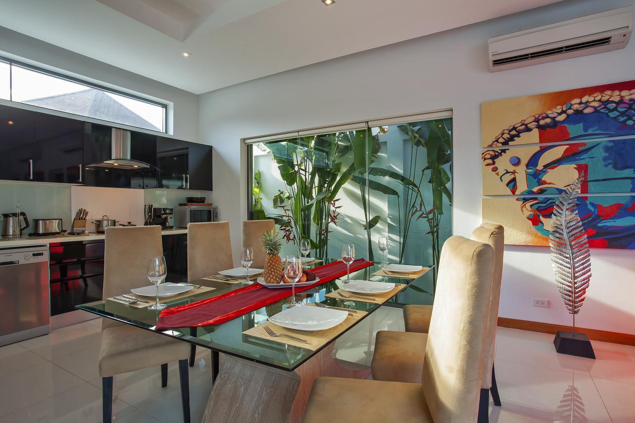 Villa Mandala Rawai Extérieur photo